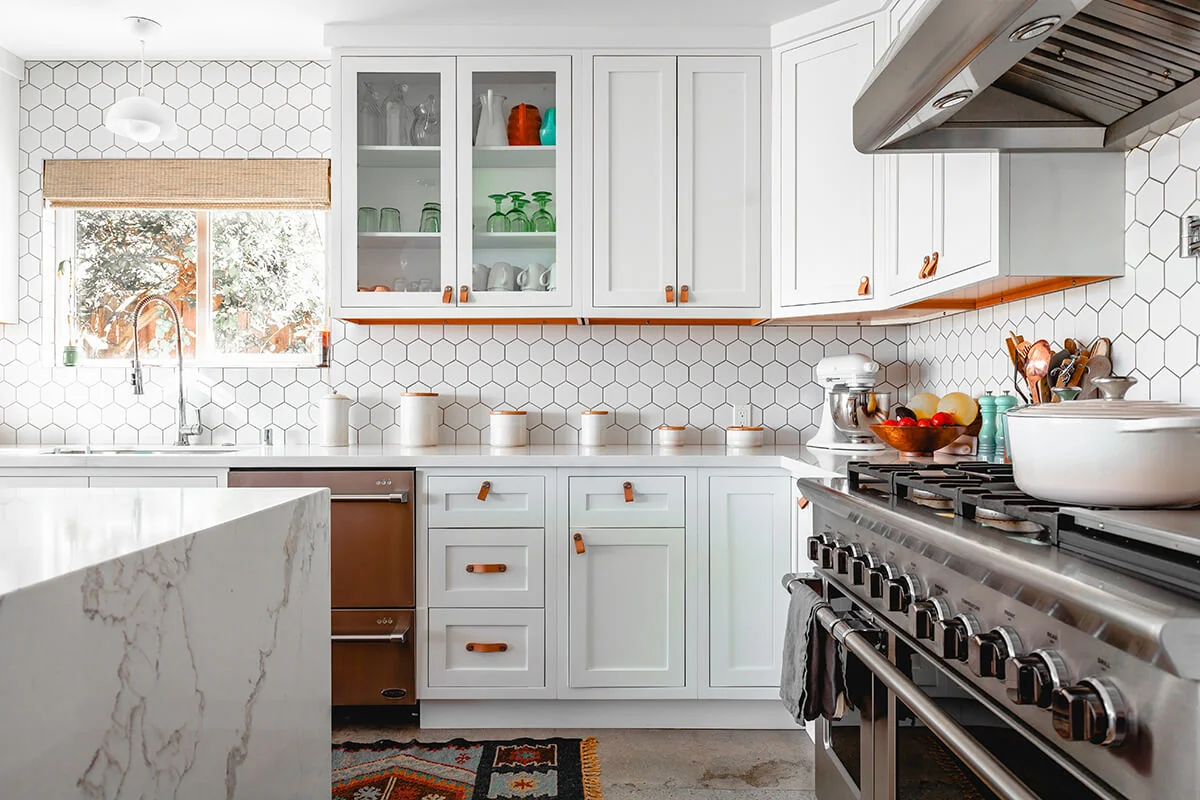 Deep Cleaning by HD Clean in Fairbanks & Anchorage