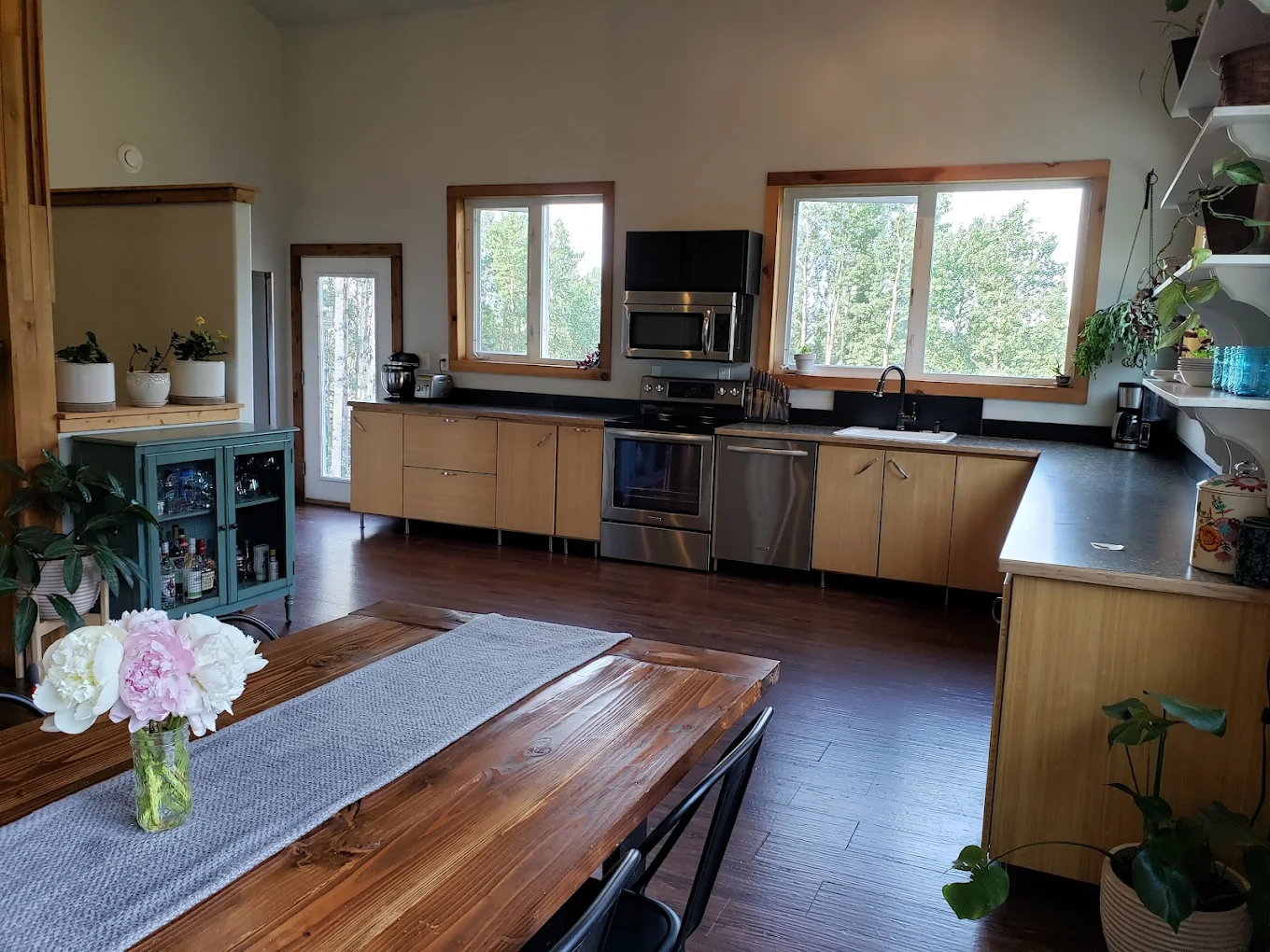 Apartment & Condo Cleaning by HD Clean in Fairbanks & Anchorage