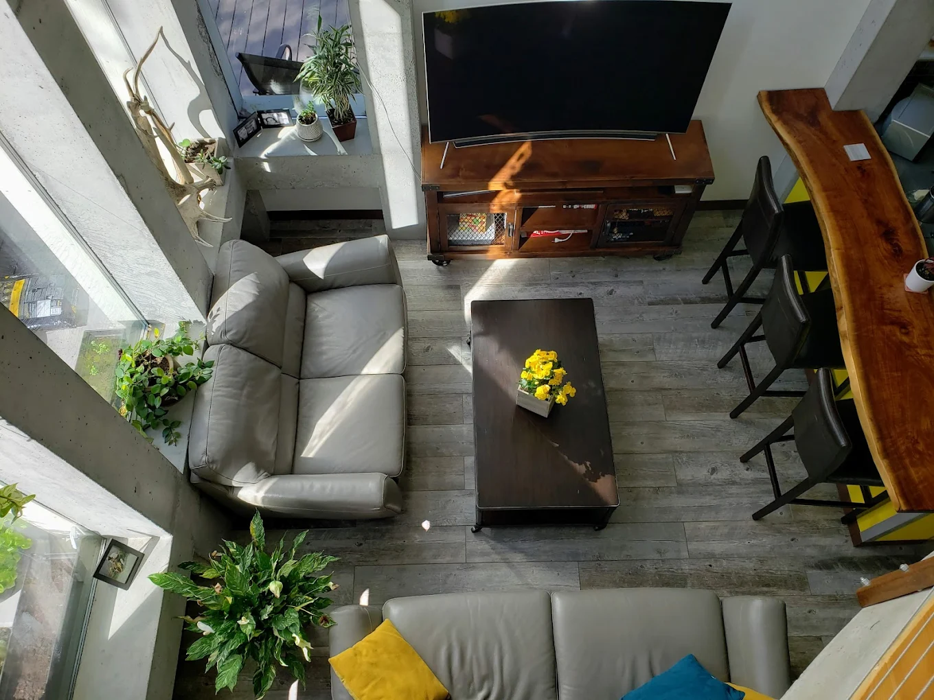 Commercial Office Cleaning by HD Clean